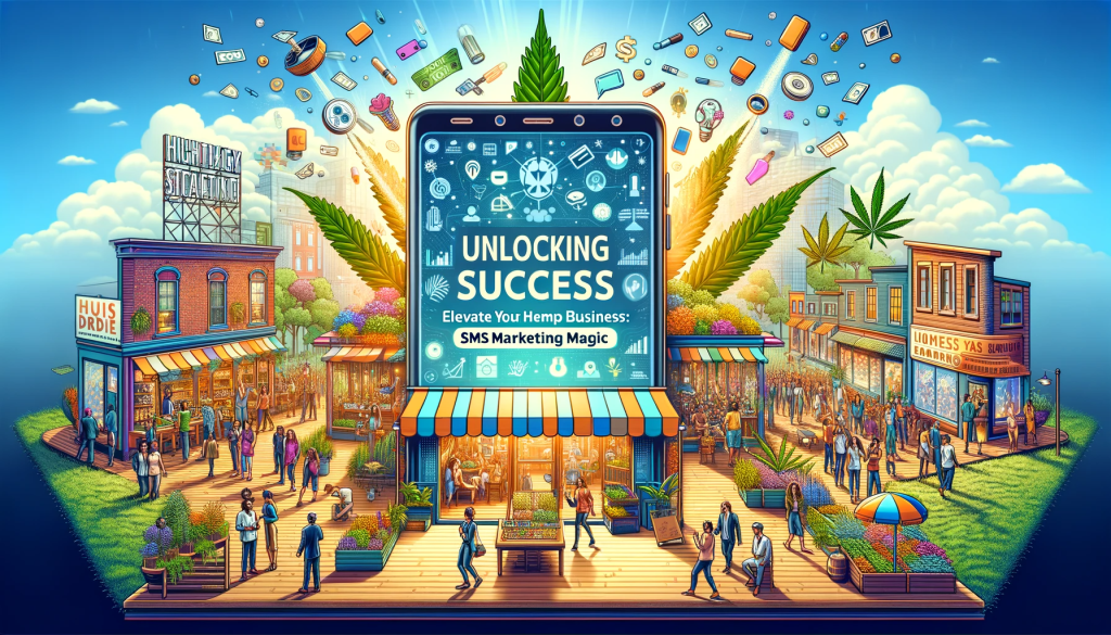 HighDay SMS Marketing Success