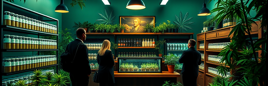 Turning Shoppers into Regulars: Building Loyalty in Cannabis & Hemp Retail