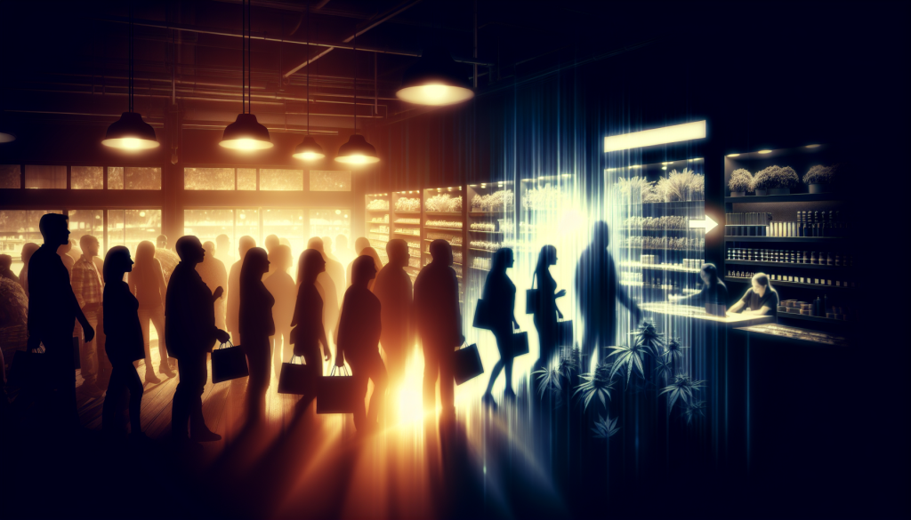 Turning Shoppers into Regulars Building Loyalty in Cannabis & Hemp Retail